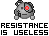 :resist: